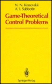 book Game-Theoretical Control Problems