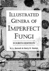 book Illustrated Genera of Imperfect Fungi