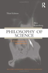 book Philosophy of Science: A Contemporary Introduction