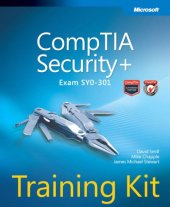 book CompTIA Security+ Training Kit