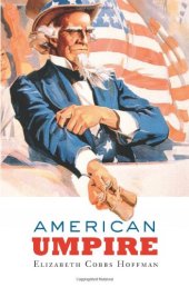 book American Umpire