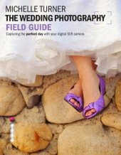 book Wedding Photography Field Guide