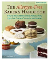 book The Allergen-Free Baker's Handbook