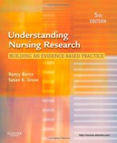 book Understanding Nursing Research: Building an Evidence-Based Practice, 5e