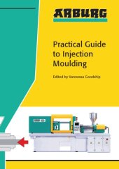 book ARBURG Practical Guide to Injection Moulding