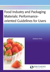 book Food Industry and Packaging Materials - Performance-oriented Guidelines for Users