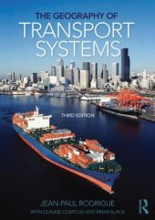 book The Geography of Transport Systems