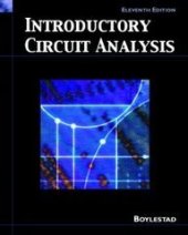 book Introductory Circuit Analysis