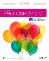 book Photoshop CC Digital Classroom