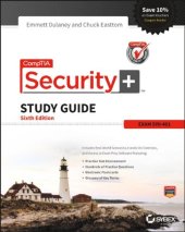 book CompTIA Security+ Study Guide: SY0-401