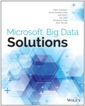 book Microsoft Big Data Solutions