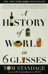 book A History of the World in 6 Glasses