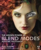 book The Hidden Power of Blend Modes in Adobe Photoshop