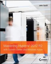 book Mastering Hyper-V 2012 R2 with System Center and Windows Azure