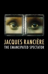 book The Emancipated Spectator