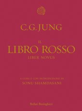 book Il libro rosso. Liber novus