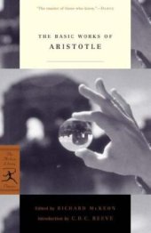 book The Basic Works of Aristotle