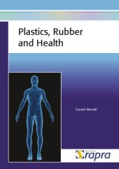 book Plastics, Rubber and Health