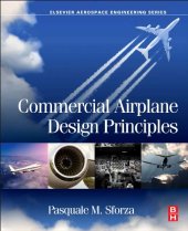 book Commercial Airplane Design Principles