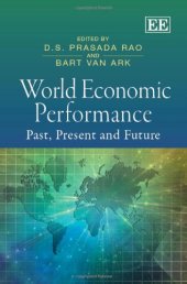 book World Economic Performance: Past, Present and Future