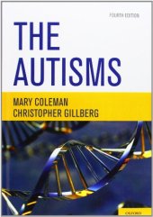 book The Autisms