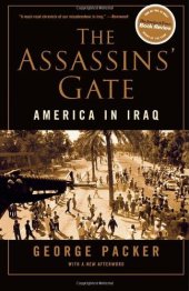 book The Assassins' Gate: America in Iraq