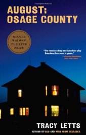 book August: Osage County