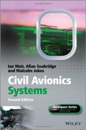 book Civil Avionics Systems