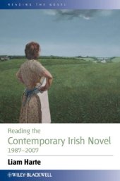 book Reading the Contemporary Irish Novel 1987-2007