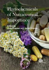 book Phytochemicals of Nutraceutical Importance