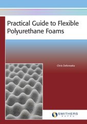 book Practical Guide to Flexible Polyurethane Foams