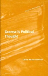 book Gramsci's Political Thought