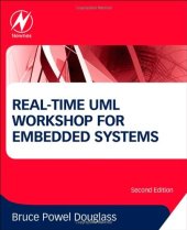 book Real-Time UML Workshop for Embedded Systems