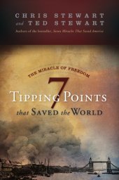 book 7 Tipping Points That Saved the World