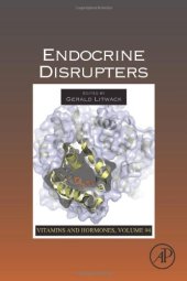 book Endocrine Disrupters