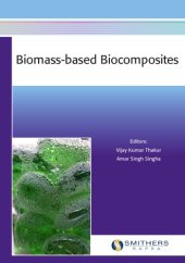 book Biomass-based Biocomposites