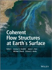 book Coherent Flow Structures at Earth's Surface