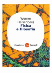 book Fisica e filosofia