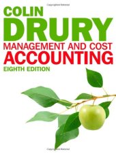 book Management and Cost Accounting