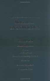 book Cellular Regulators Part A: Calcium- and Calmodulin-Binding Proteins