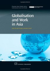 book Globalisation and Work in Asia