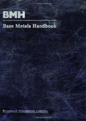 book Base Metals Handbook