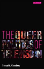 book The Queer Politics of Television