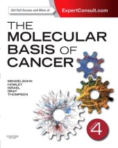 book The Molecular Basis of Cancer