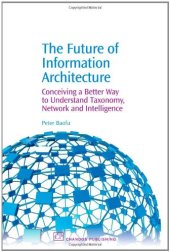 book The Future of Information Architecture