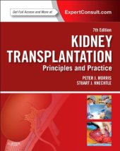 book Kidney Transplantation–Principles and Practice