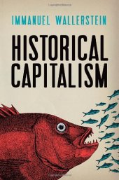 book Historical Capitalism with Capitalist Civilization