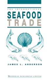 book The International Seafood Trade