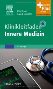 book Klinikleitfaden Innere Medizin