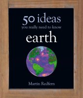 book Earth: 50 Ideas You Really Need to Know